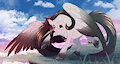 On the highest place | Commission