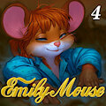 Emily Mouse Dreams Of Dirt - part 4