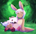 nanachi