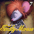 Emily Mouse Dreams Of Dirt - part 7 by AlexReynard