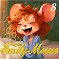 Emily Mouse Dreams Of Dirt - part 8