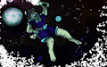 Elysian space dust by TheQueerOne
