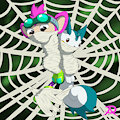 Webbed Pair [COM] by G00da