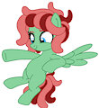 Pegasus Adopt by NeroMalo96