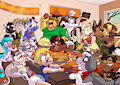 Thanksgiving Feast
