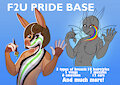 Pride base