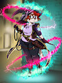 Haley the Planeswalker