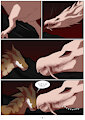 Curse of Cinders - Chapter 1 - Page 4
