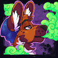 Semjay hi-con by Sage116