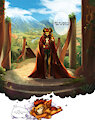 Dream King Thirash by Thirash