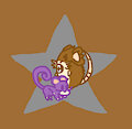 Super Chibi Rattata Family Compilation by FloppyPony