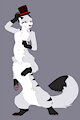 Fret Taur
