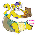 Leo's Pizza Pamps