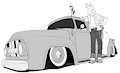Hot rodding umamimi by Fluxxx