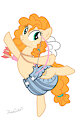 Cupid Pear Butter