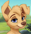 New icon by Wugi
