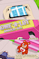 My first day at Care a Lot Spa 1 by WolfPuppy21