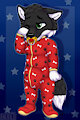 .: Sleepy Daisuke :. (V2) [Com] by AnukaCat