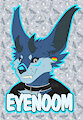 Eyenoom Badge