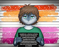 Gay crimes by TheQueerOne