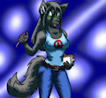 Dawn Fawx