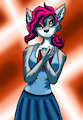 Shy and Quiet (Rosalie)