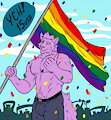 Pride YCH