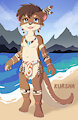 Kursha by Littlecat