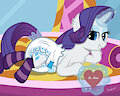 Be Mine by ThunderDasher07