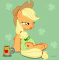 Day After by ThunderDasher07