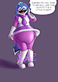 Space Princess