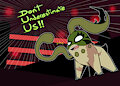 [C] The Vine Terror