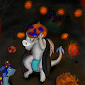 Old Art by myself