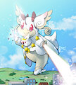 Empowering mouie