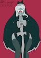 Delightful Big Sister by doomcup