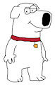 Brian Griffin