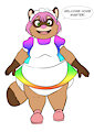 Pride Maid Baby