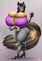 Gabby Pinup! by littledredre