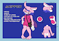Skipper the Rabbit