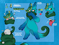 Verdan Reference by BudderBlock