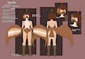 Vanilla ref (sfw)