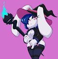 [COMM] Sultry Eris by fourpundo by JustCallMeStent