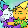 Big Hugs by Uluri