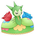 Princess rosalia