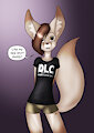 DLC by Danaume