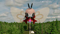 Boumbee growth drive! (part 2)