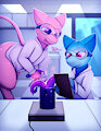 Science Mews