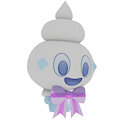My ribbon is ice too!