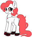 Pony Adopt by NeroMalo96