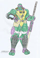 Donatello(TMNT)